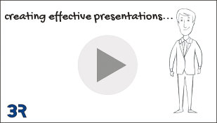 link to 3R marketing communication presentation